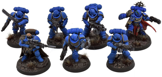 KILL TEAM Angels Of Death #1 PRO PAINTED Warhammer 40K