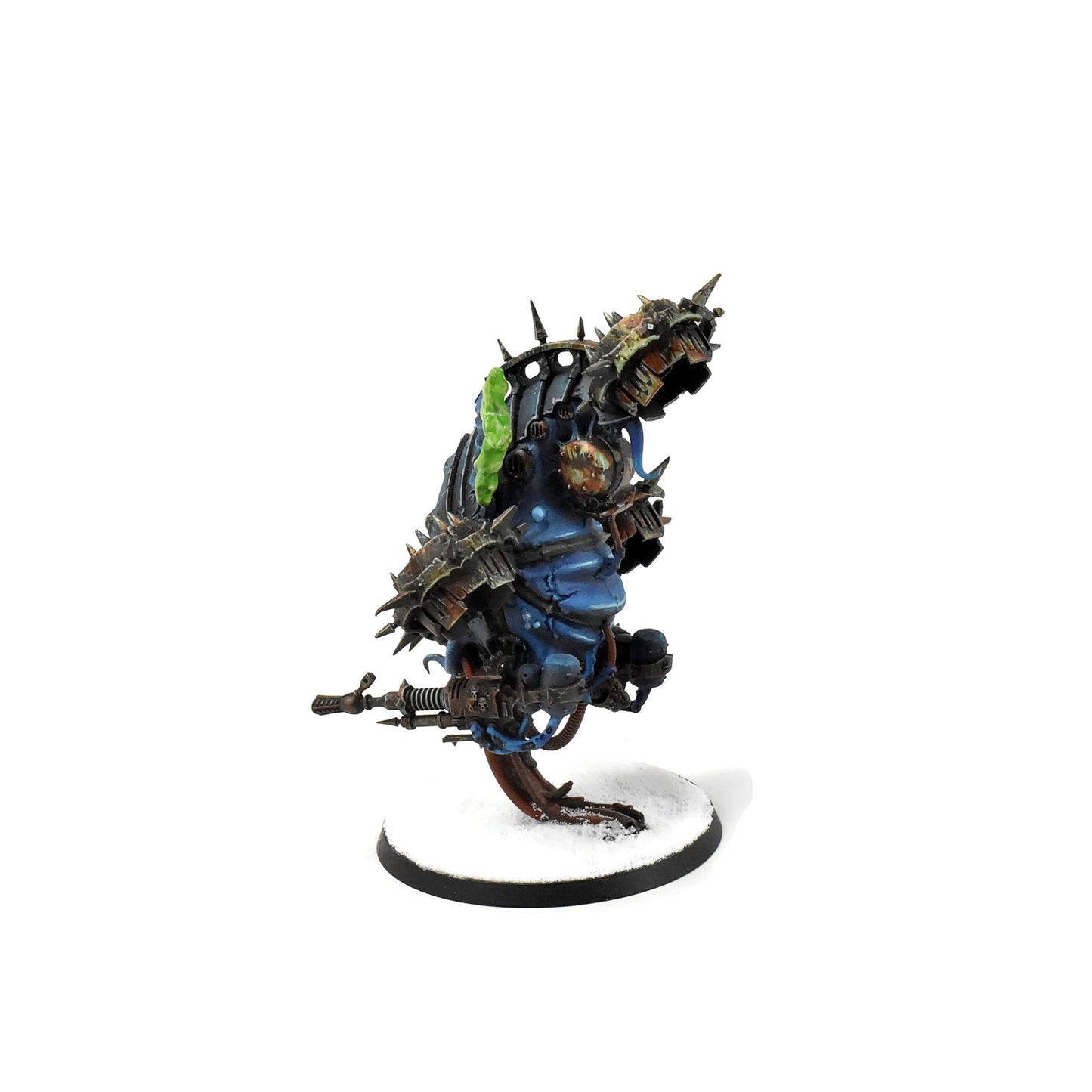 DEATH GUARD Floetid Bloat-Drone #1 PRO PAINTED 40K