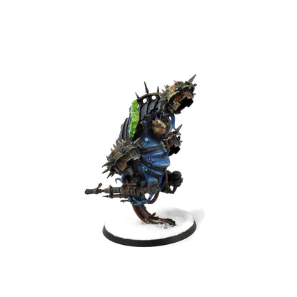 DEATH GUARD Floetid Bloat-Drone #1 PRO PAINTED 40K