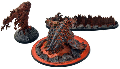 FYRESLAYERS 3 Magmic Invocations #1 Warhammer Sigmar