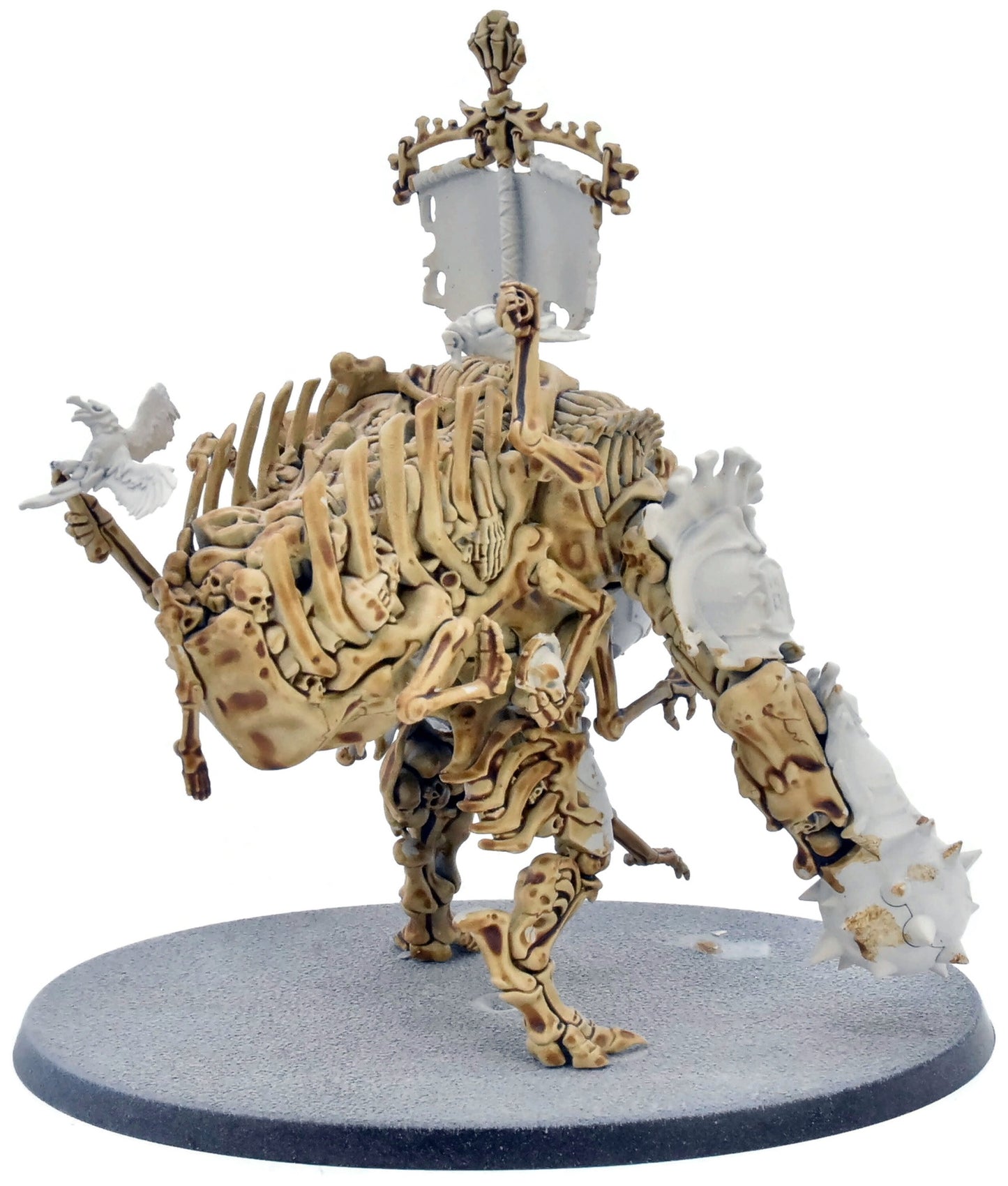 OSSIARCH BONEREAPERS Gothizzar Harvester #1 Warhammer Sigmar 3380