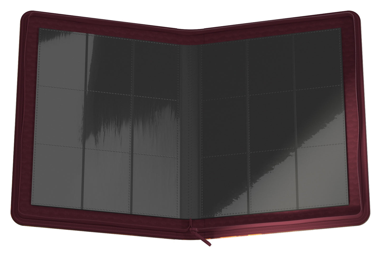 Ultimate Guard Zipfolio 360 Xenoskin MTG Tarkir Dragonstorm V5