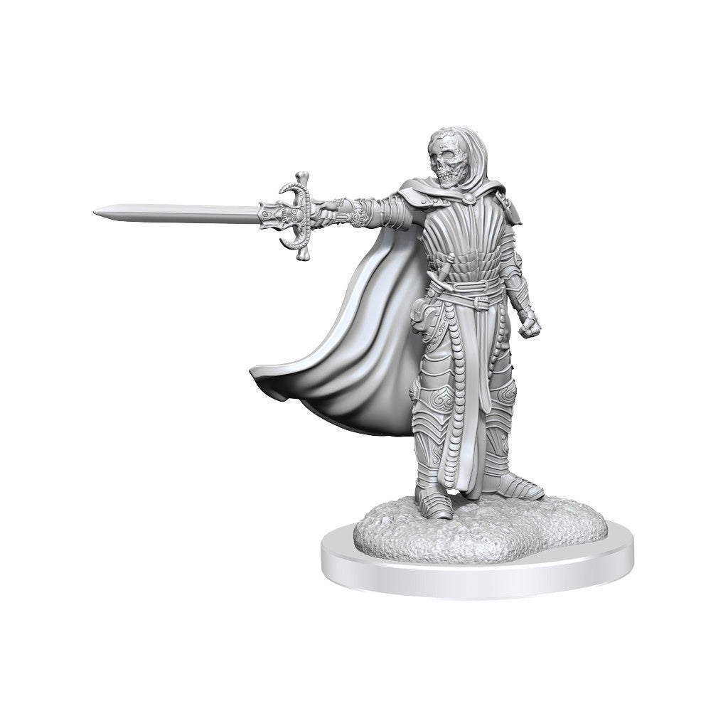D&D Unpainted Minis Wv20 Death Knights