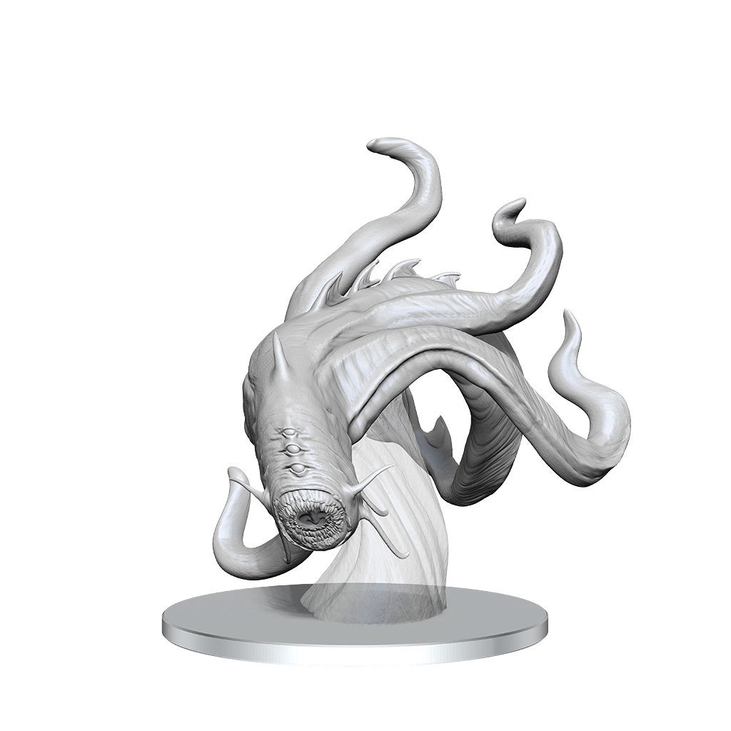 D&D Unpainted Minis Wv14 Aboleth