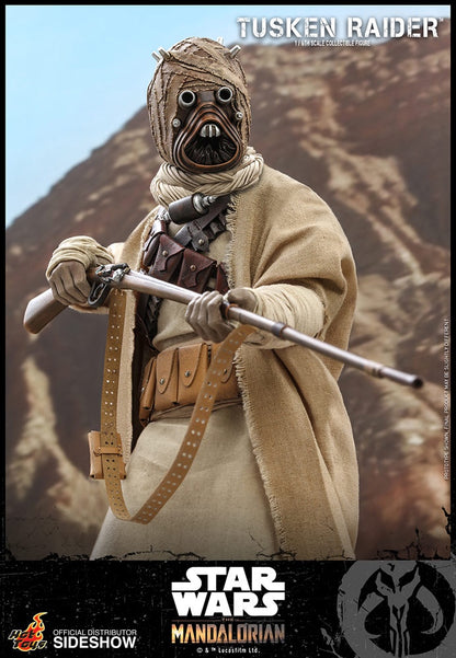 Sideshow - Tusken Raider