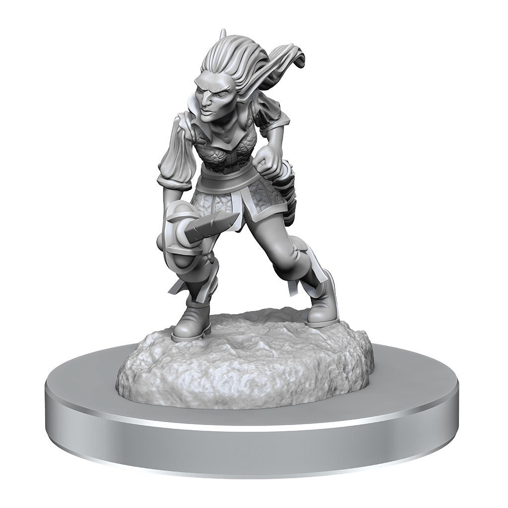 D&d Unpainted Minis Wv19 Quicklings