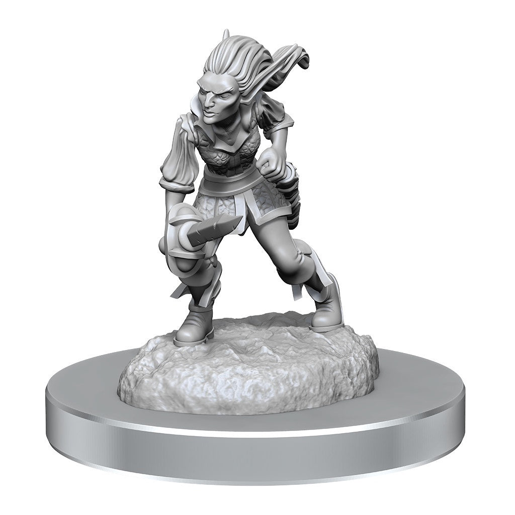 D&d Unpainted Minis Wv19 Quicklings