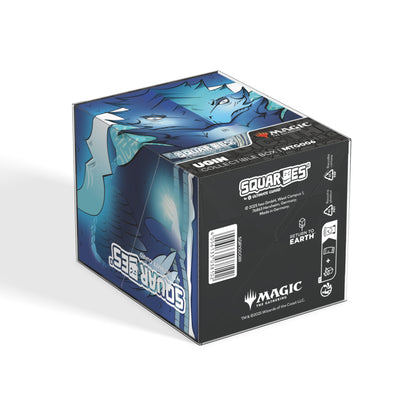 Squaroes Boulder 100+ Mtg Tarkir Dragonstorm