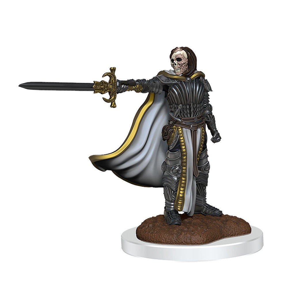 D&D Unpainted Minis Wv20 Death Knights