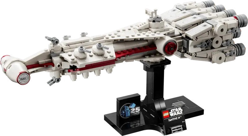 LEGO Tantive IV™ (75376)