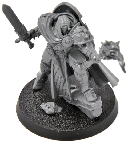STORMCAST ETERNALS Knight Questor #1 Sigmar 3715