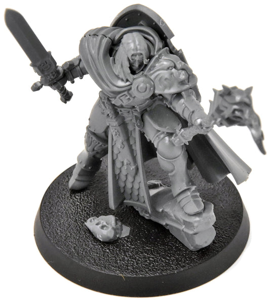 STORMCAST ETERNALS Knight Questor #1 Sigmar 3715