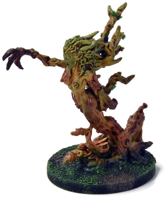 SYLVANETH Branchwraith #1 METAL Sigmar WELL PAINTED