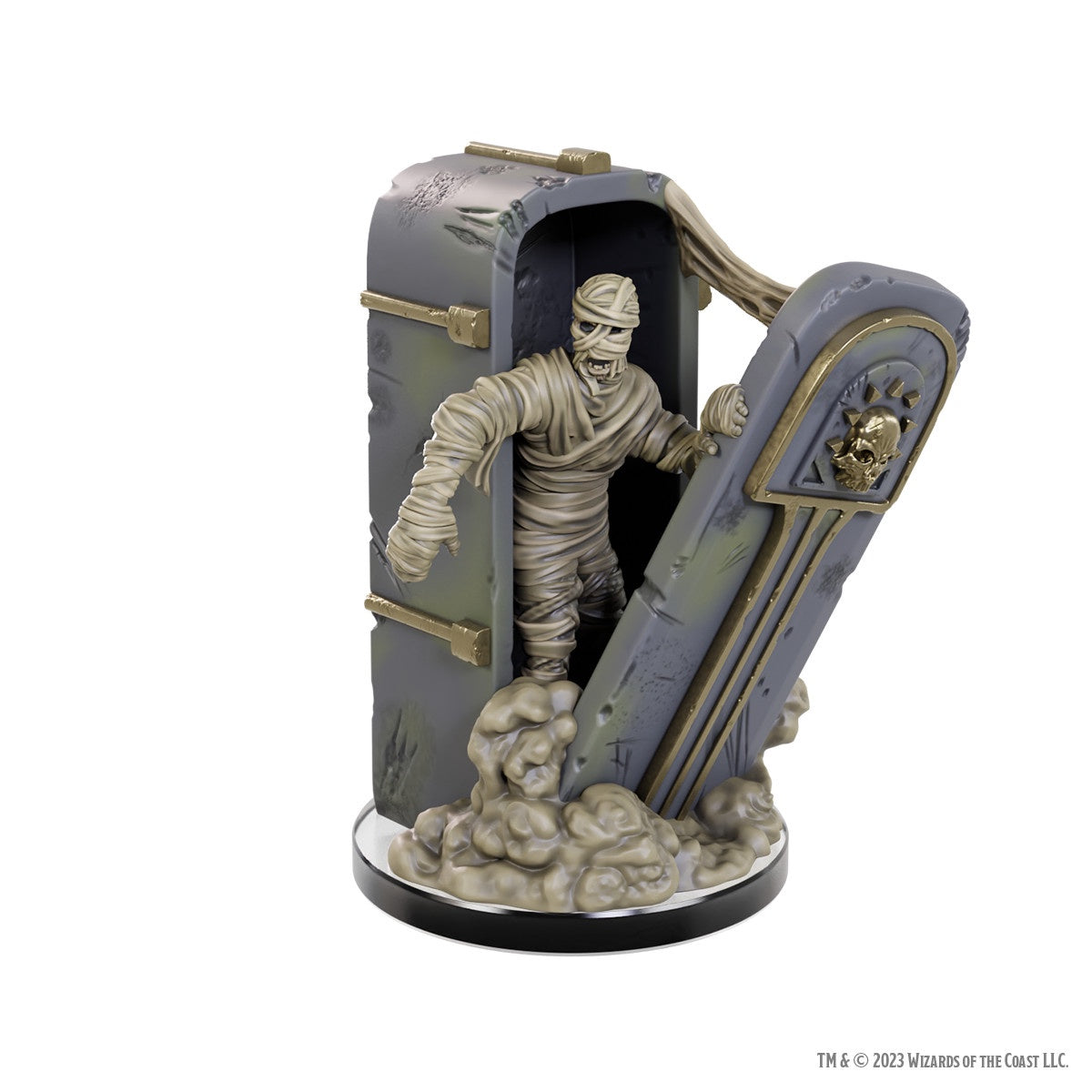 D&d Classic Collection - Monsters K-n