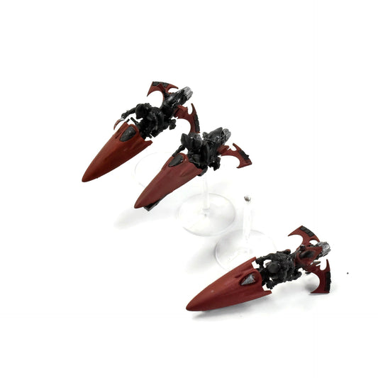 DRUKHARI 3 Windriders #1 Warhammer 40K