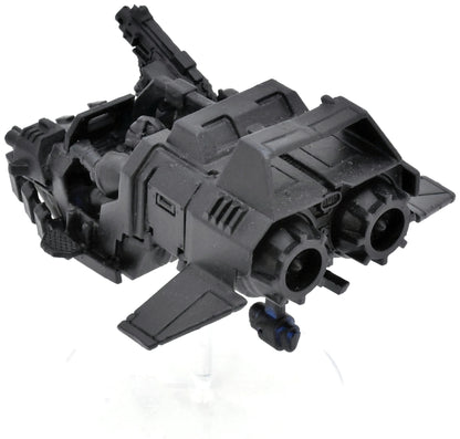 SPACE MARINES Land Speeder #1 Warhammer 40K 4522