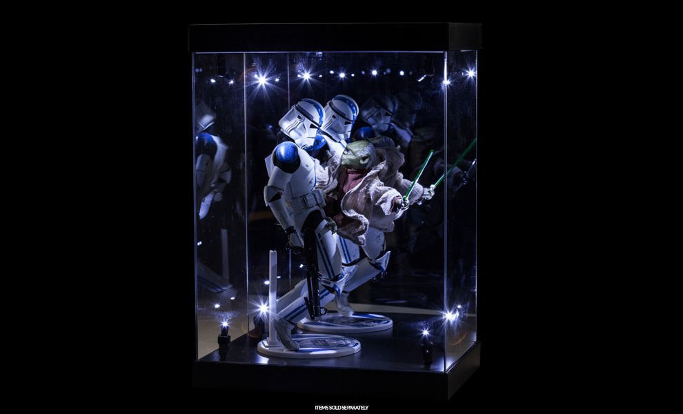 Acrylic Display Case