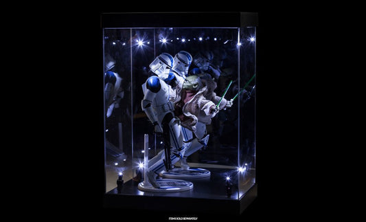 Acrylic Display Case
