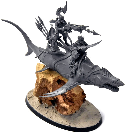 IDONETH DEEPKIN Akhelian Allopex #7 Sigmar