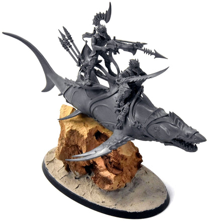 IDONETH DEEPKIN Akhelian Allopex #7 Sigmar