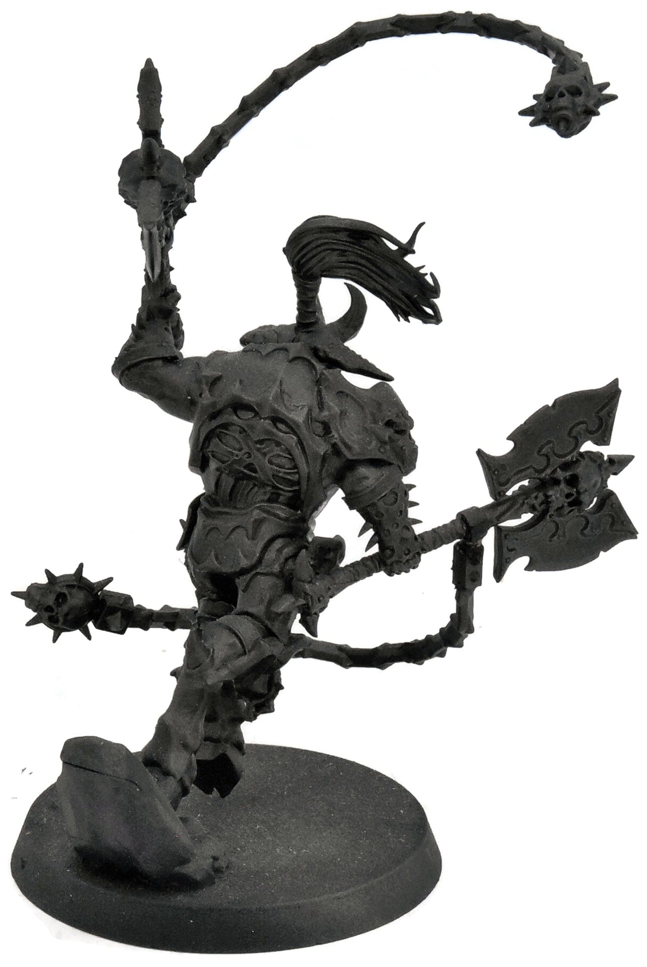 BLADES OF KHORNE Skarr Bloodwrath #1 Warhammer Sigmar