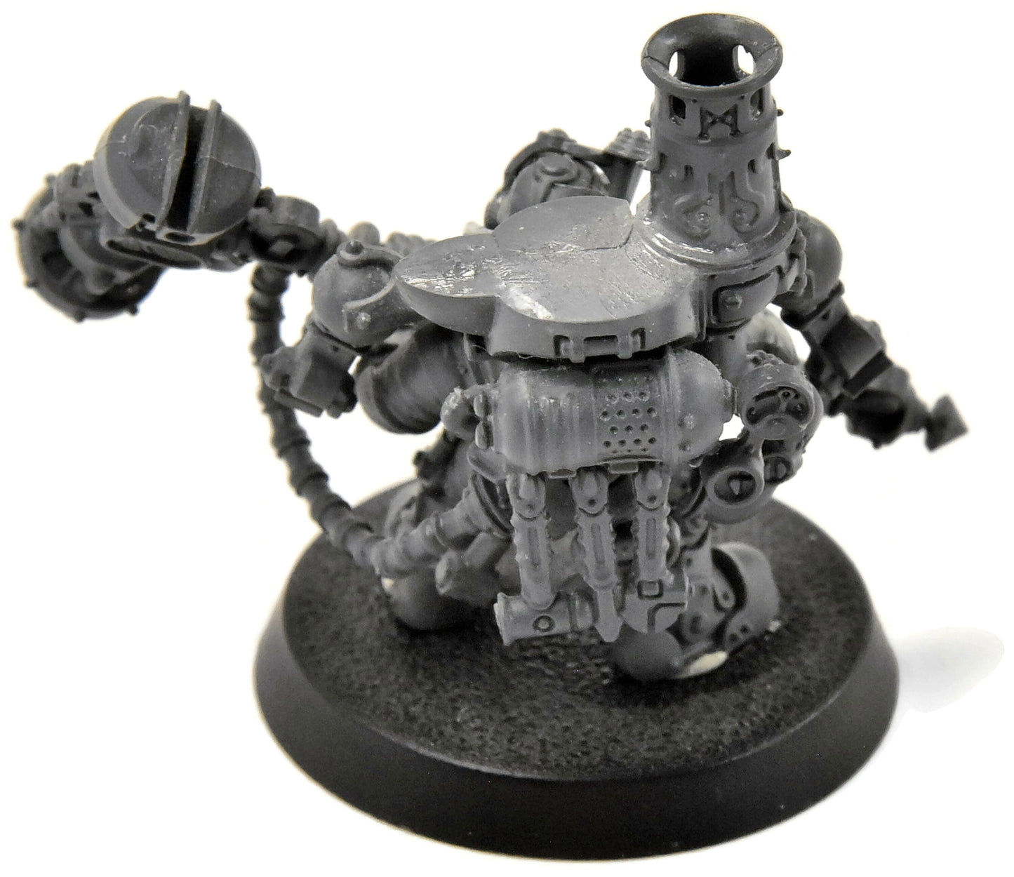 KHARADRON OVERLORDS Endrinmaster #2 Warhammer Sigmar