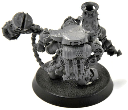 KHARADRON OVERLORDS Endrinmaster #2 Warhammer Sigmar