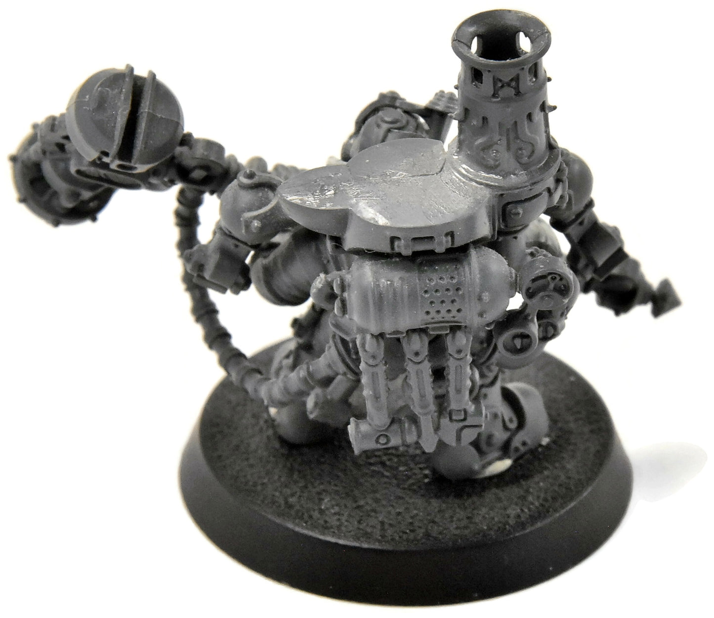 KHARADRON OVERLORDS Endrinmaster #2 Warhammer Sigmar
