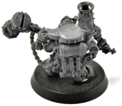 KHARADRON OVERLORDS Endrinmaster #2 Warhammer Sigmar