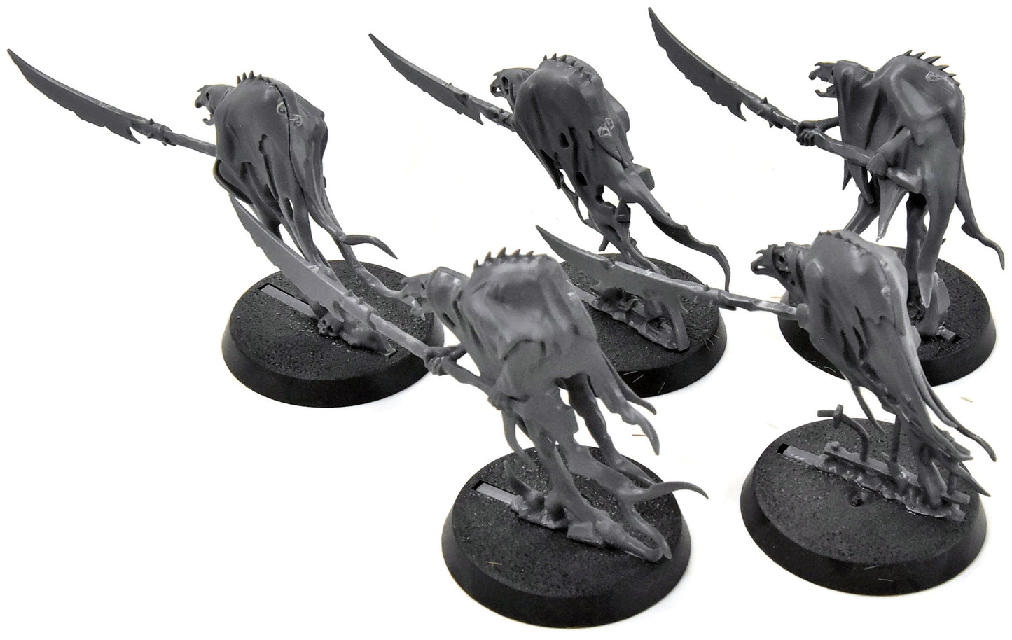 NIGHTHAUNT 5 Glaivewraith Stalkers #2 Sigmar