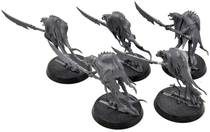 NIGHTHAUNT 5 Glaivewraith Stalkers #2 Sigmar