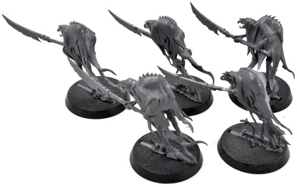 NIGHTHAUNT 5 Glaivewraith Stalkers #2 Sigmar