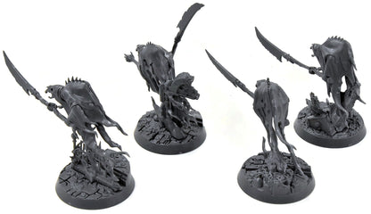 NIGHTHAUNT 4 Glaivewraith Stalkers #2 Sigmar 2308