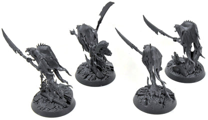 NIGHTHAUNT 4 Glaivewraith Stalkers #2 Sigmar 2308