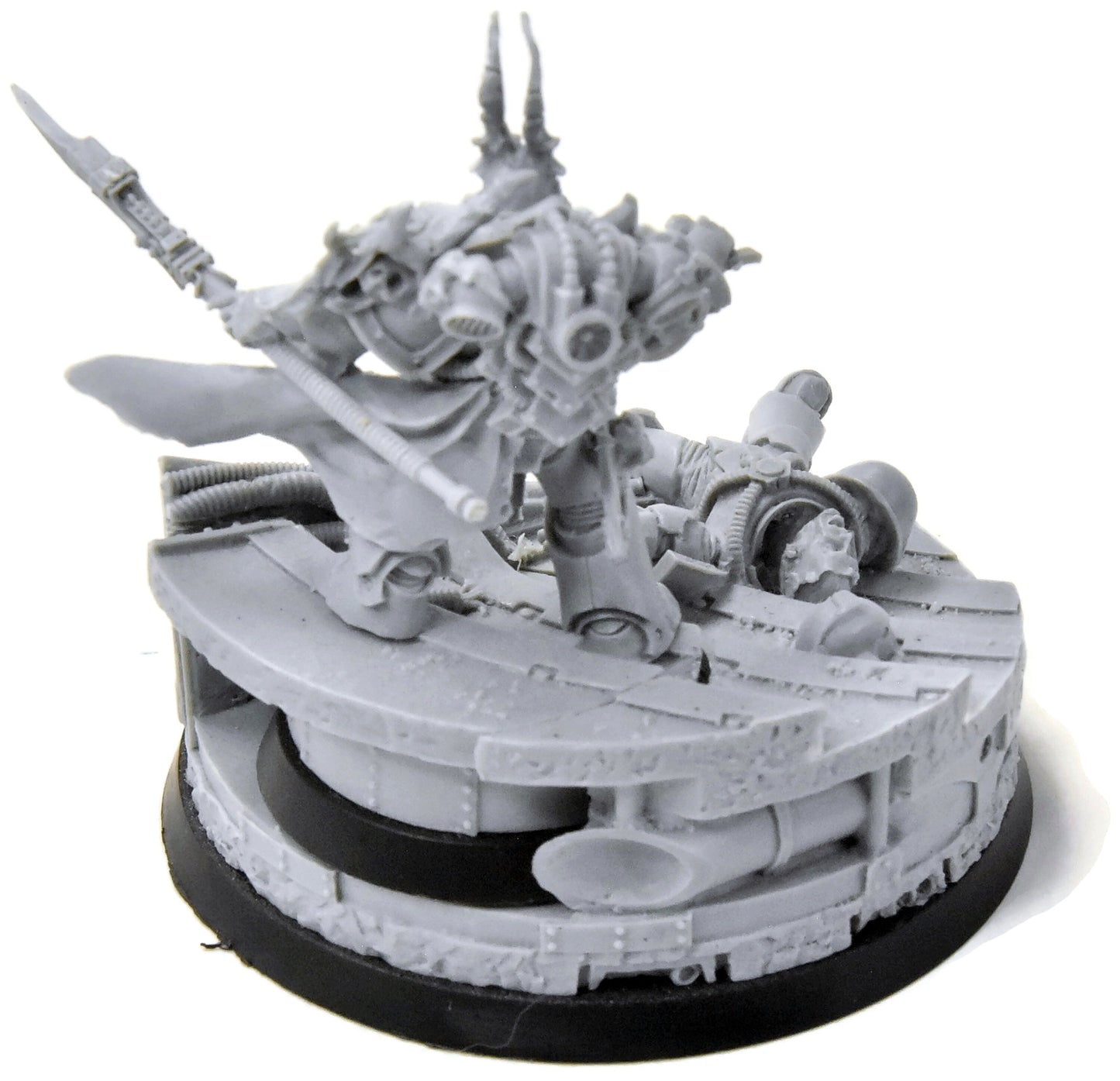 HORUS HERESY Sevatar First Captain of The Night Lord #1 Forge World 30K