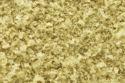 Woodland Scenics Shaker Turf - Coarse yellow Grass (32 Oz) T1361