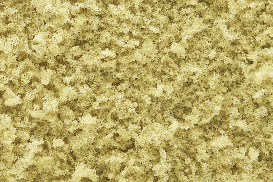 Woodland Scenics Shaker Turf - Coarse yellow Grass (32 Oz) T1361
