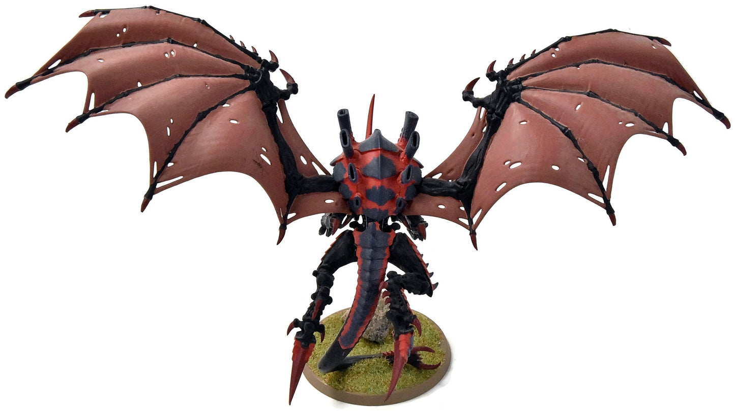TYRANIDS Hive Tyrant #1 Warhammer 40K 5148