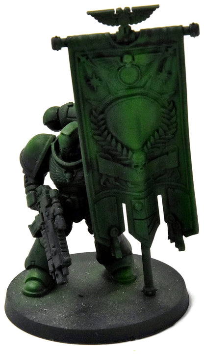 DARK ANGELS Ancient #2 Warhammer 40K