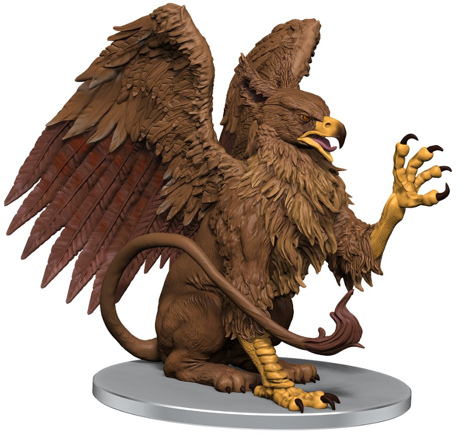 D&d Classic Collection - Monsters G-j