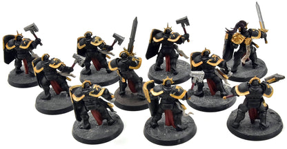 STORMCAST ETERNALS 10 Liberators #1 Sigmar 2195