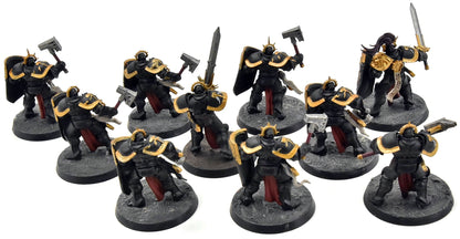 STORMCAST ETERNALS 10 Liberators #1 Sigmar 2195