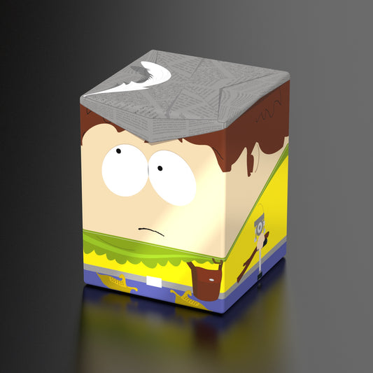 Stick Of Truth Jimmy The Bard - Squaroes Paramount South Park Wv2