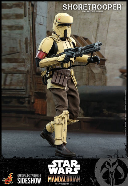 Shoretrooper™ Sixth Scale Figure - Hot Toys