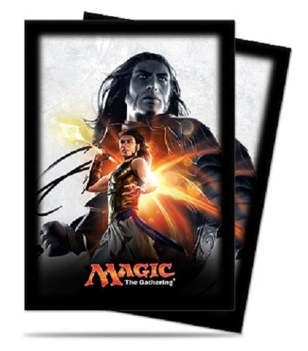 Ultra-Pro Deck-Pro MTG Magic Origins V1 Gideon (80)