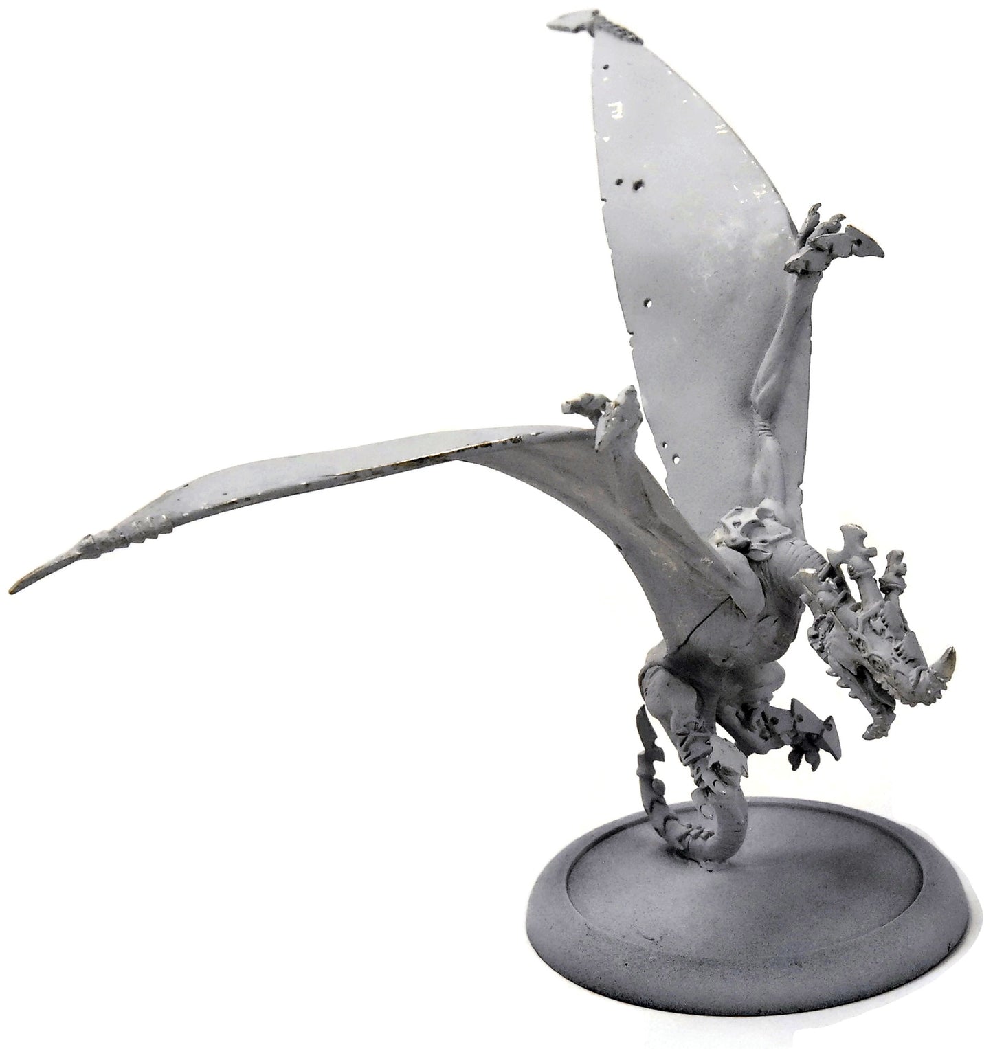 HORDES Archidon #1 METAL Skorne