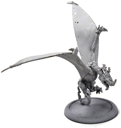 HORDES Archidon #1 METAL Skorne
