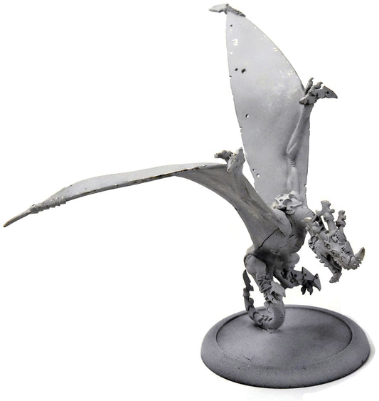 HORDES Archidon #1 METAL Skorne