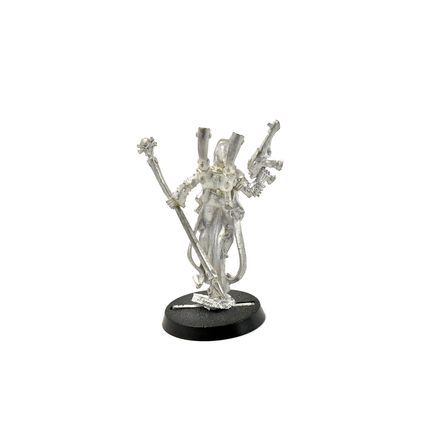 HARLEQUINS Shadowseer #2 METAL Warhammer 40k