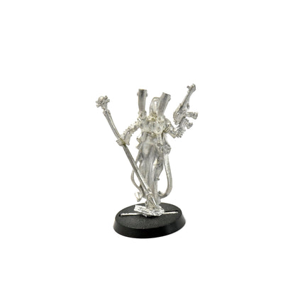 HARLEQUINS Shadowseer #2 METAL Warhammer 40k